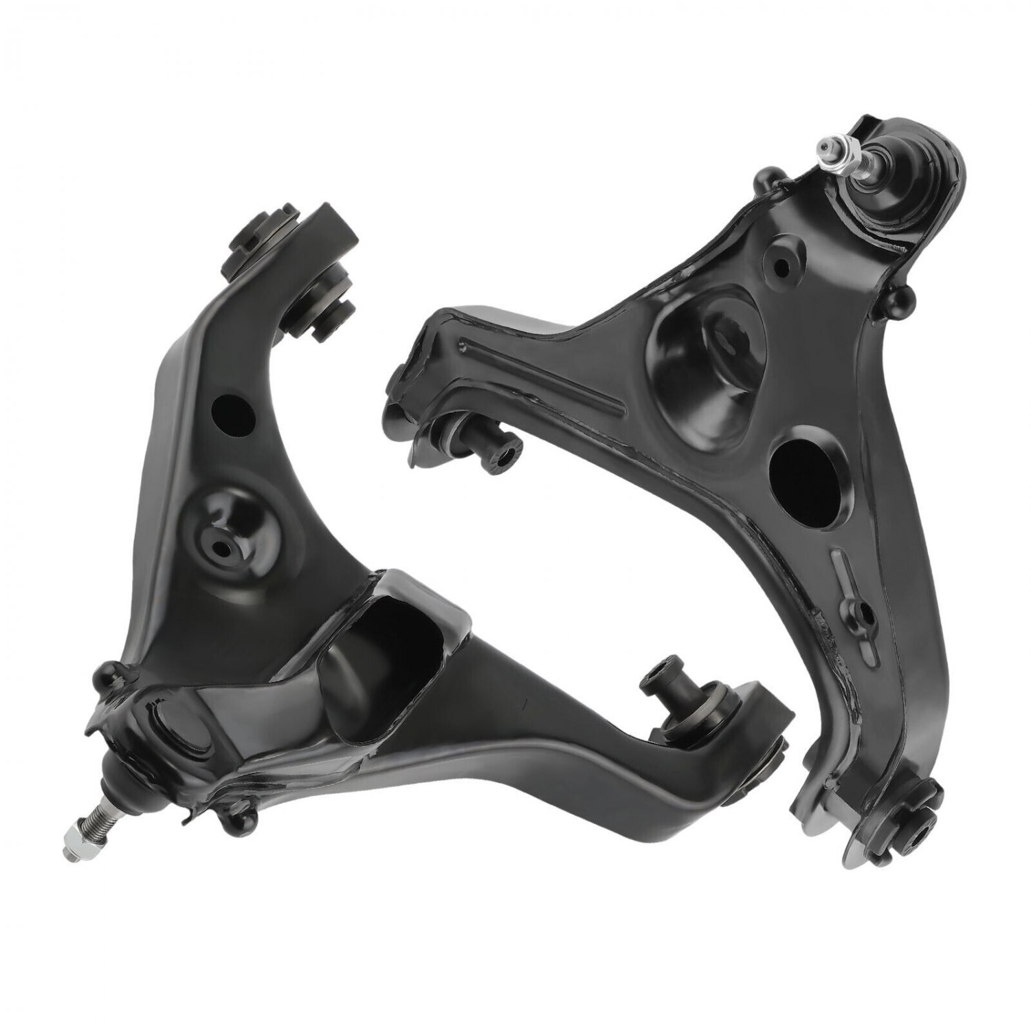 2x Front Lower Control Arms for 2009-13 Ford F-150 Expedition Lincoln Navigator