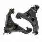 2x Front Lower Control Arms for 2009-13 Ford F-150 Expedition Lincoln Navigator