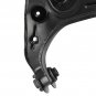 2x Front Lower Control Arms for 2009-13 Ford F-150 Expedition Lincoln Navigator