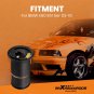 Rear Air Ride Suspension Spring Bellows Bags for BMW 5 Series E61 37126765602