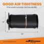 Rear Air Ride Suspension Spring Bellows Bags for BMW 5 Series E61 37126765602