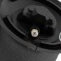 Rear Air Ride Suspension Spring Bellows Bags for BMW 5 Series E61 37126765602