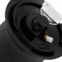 Rear Air Ride Suspension Spring Bellows Bags for BMW 5 Series E61 37126765602