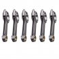 H-Beam Connecting Rods Conrod ARP Bolts for VW Audi 3.0T EA839 V6 24V TFSI