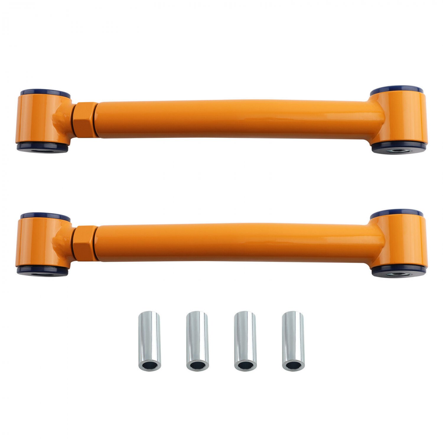 Heavy Duty Front Lower Control Arm Kit Adjustable for Jeep Cherokee XJ 1986 1987