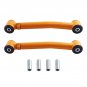 Heavy Duty Front Lower Control Arm Kit Adjustable for Jeep Cherokee XJ 1986 1987