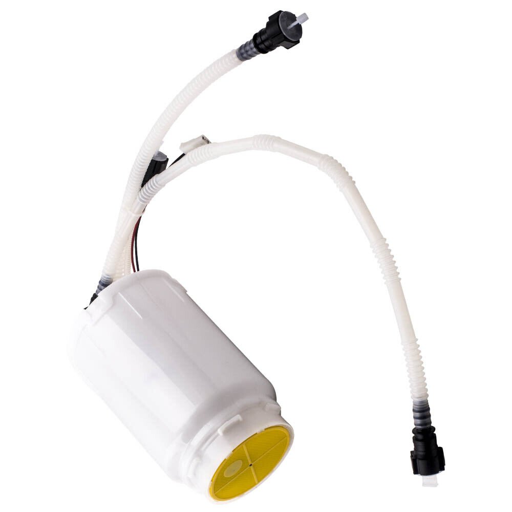Electrical Fuel Pump Assembly for Porsche Cayenne Base 04-06 Left SP5175M 12V