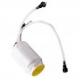 Electrical Fuel Pump Assembly for Porsche Cayenne Base 04-06 Left SP5175M 12V