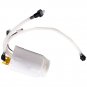 Electrical Fuel Pump Assembly for Porsche Cayenne Base 04-06 Left SP5175M 12V