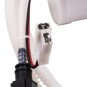 Electrical Fuel Pump Assembly for Porsche Cayenne Base 04-06 Left SP5175M 12V