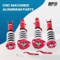 BFO Coilover 24 Way Damper Struts Kit For Honda Accord 2013-17 ACURA TLX 15-18