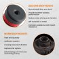 Body Mount Bushings Kit For Ford Super Duty F-250/F-350 Crew Cab 2008-2016