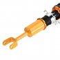 Coilover Adj. Height Shocks Springs For Infiniti G37 Sedan/Coupe 3.7L 2008-2015