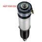 Air Strut Assembly Rear Passenger Side (w/o EDC) Fit BMW 7 Series 37126785538