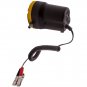 12V 60W Motor Oil Pump Extractor Electric Suction Transfer Change Pump Car Boat