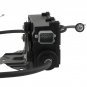 Parking Brake Actuator w/ Control Unit For BMW X6 F16 L6 3.0L 34436795145 15-19