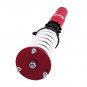 BFO Coilovers Lowering Coils For BMW E60 525xi 535i 528i xDrive AWD 04-10