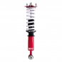 BFO Coilovers Lowering Coils For BMW E60 525xi 535i 528i xDrive AWD 04-10