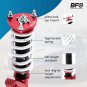 BFO Coilovers Shocks Kit for Honda Civic & SI 2001 2002 2003 2004 2005 EM2