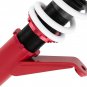 BFO Coilovers Shocks Kit for Honda Civic & SI 2001 2002 2003 2004 2005 EM2