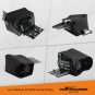 Rear Air Suspension Compressor Fit Nissan Armada Infiniti QX56 QX80 534001LA4A