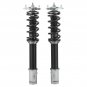 24 Way Damper Coilover Lowering Kit For Subaru Impreza WRX 02-07 Forester 03-08