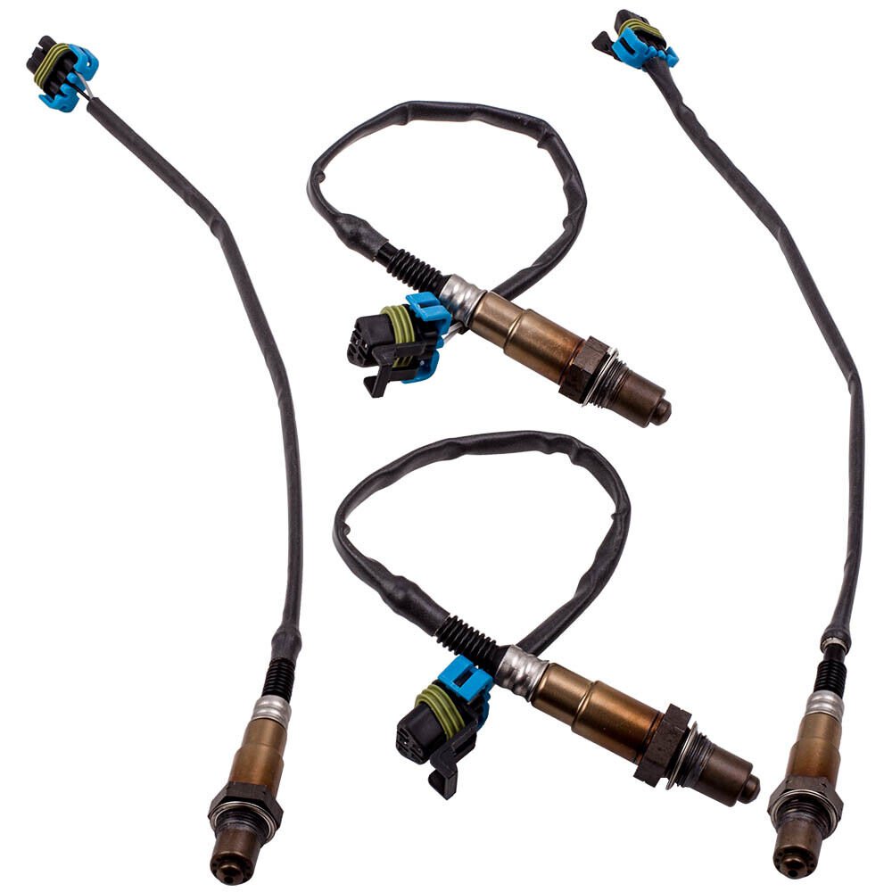 Oxygen Sensor Up/Down for Cadillac SRX  for Chevrolet Equinox & Impala 3.0L 3.6L