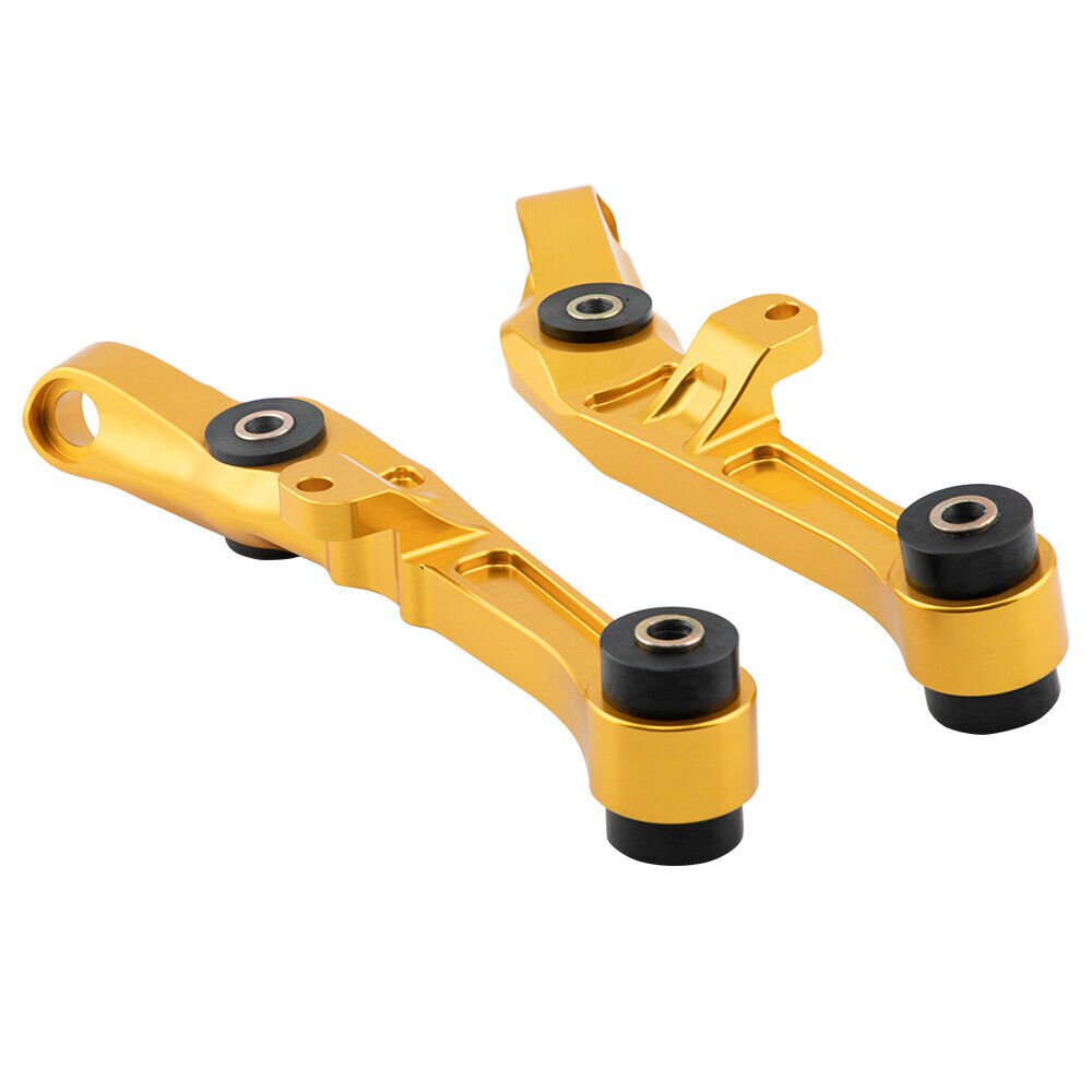 Pair Front Lower Forward Control Arms Left & Right for Nissan 350Z 2003-2007