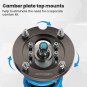 Maxpeedingrods 24 Way Damper Adjustable Coilover Coil Kit For Ford Mustang 05-14