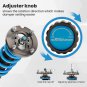 Maxpeedingrods 24 Way Damper Adjustable Coilover Coil Kit For Ford Mustang 05-14