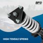 BFO Adjustable Coilovers Suspension Kit for Honda Civic 2012-2015 Coupe Sedan