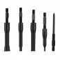 16x Bearing Extractor Inner Internal Blind Remover Bushes Puller Set Adaptors