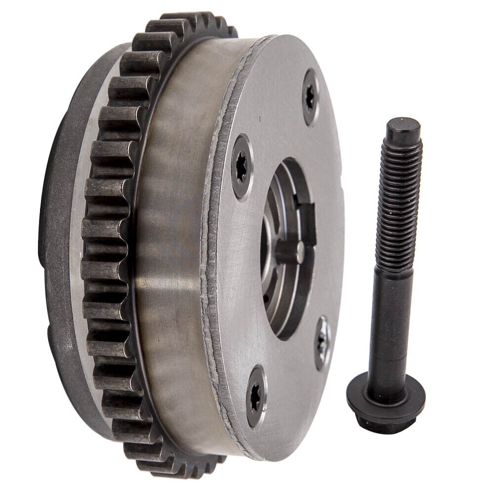 Variable Timing Sprocket Cam Camshaft Phaser Gear Kit for Buick 3.0L 12606653