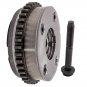 Variable Timing Sprocket Cam Camshaft Phaser Gear Kit for Buick 3.0L 12606653