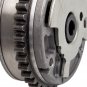 Variable Timing Sprocket Cam Camshaft Phaser Gear Kit for Buick 3.0L 12606653