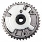 Variable Timing Sprocket Cam Camshaft Phaser Gear Kit for Buick 3.0L 12606653