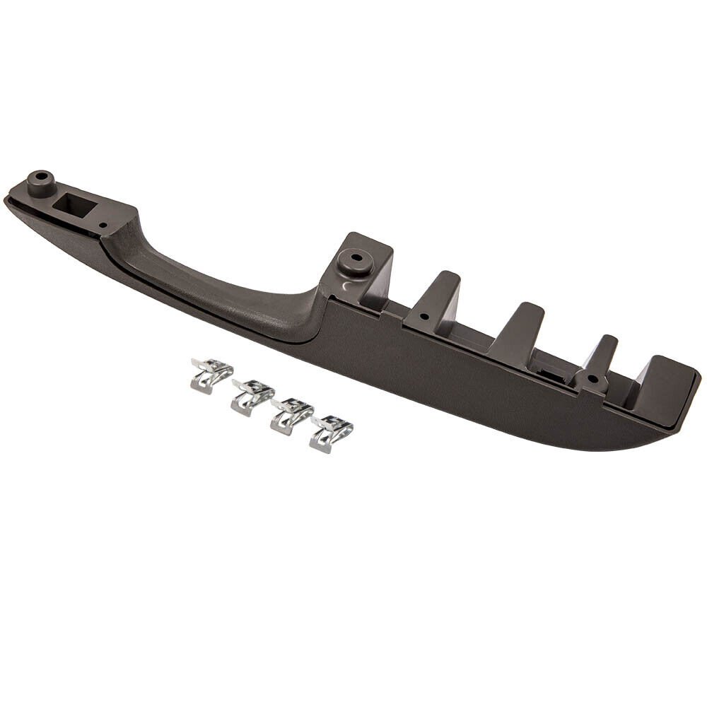 Inside Door Pull Handle Armrest fit for Chevy Express GMC Savana 10388386
