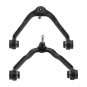 13Pcs Front Suspension Control Arm Kit For Chevrolet Silverado GMC Truck 4WD/AWD