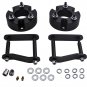 Leveling Lift Kit 3" Front 2" Rear Fit Nissan Xterra 2WD 4WD 2005-2015