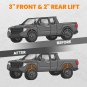 Leveling Lift Kit 3" Front 2" Rear Fit Nissan Xterra 2WD 4WD 2005-2015