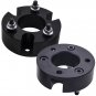Leveling Lift Kit 3" Front 2" Rear Fit Nissan Xterra 2WD 4WD 2005-2015