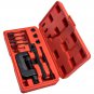 13pc Motorbike Bike Chain Breaker Splitter Link Riveter Riveting Cutter Tool Kit