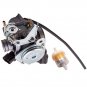 Carburetor Assembly for Honda Ruckus 50 NPS50 NPS 50 Carb 2008-2019 Model