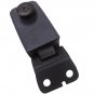 Pair Rear LIftgate Window Glass Hinges for Nissan Armada 2004-2015 Left & Right