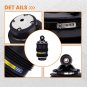 Air Spring Bellows Bag for Mercedes E-Class T-Model S211 03-09 Rear A2113200925