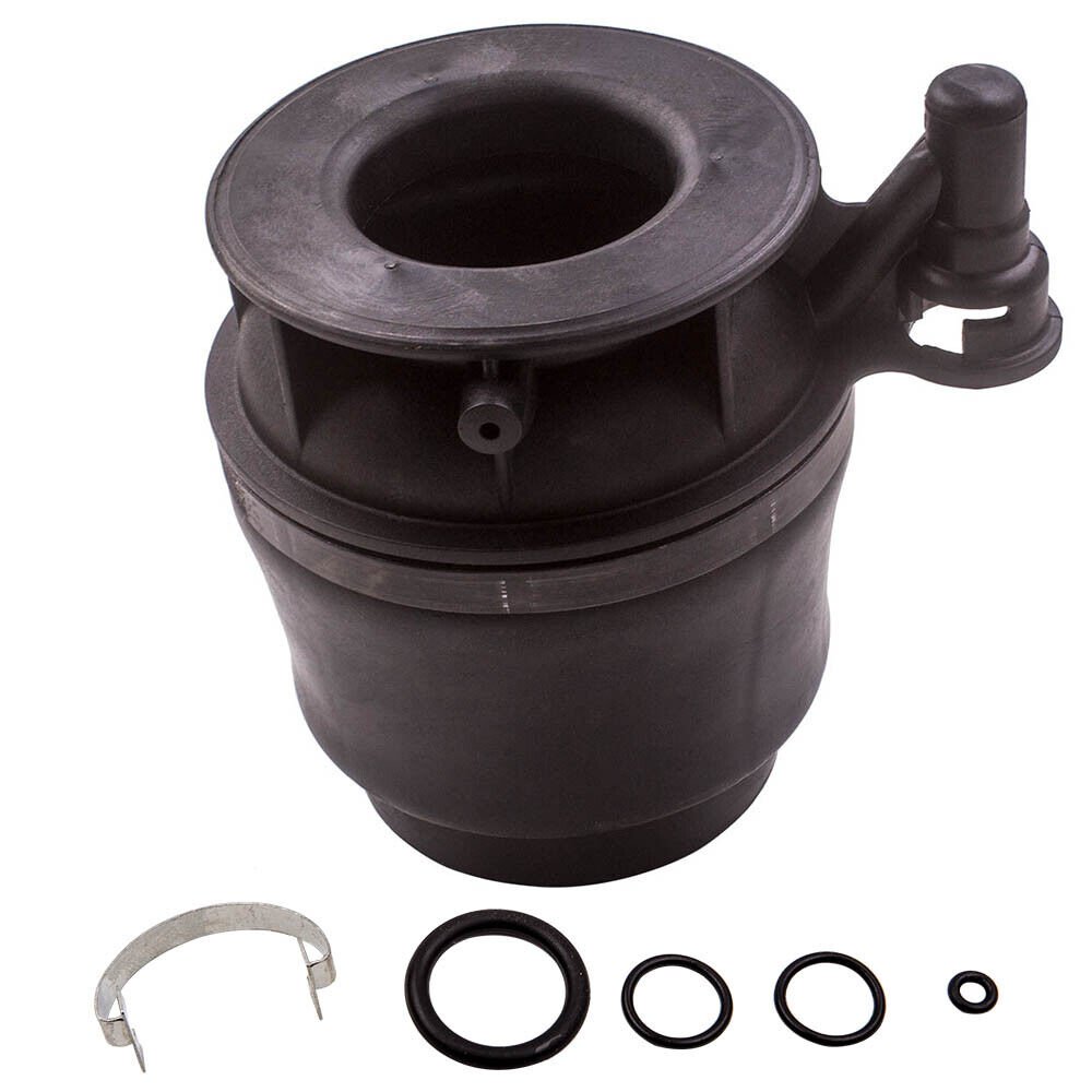 Rear Left/Right Side Air Suspension Bellows Bag for Lincoln Navigator 2003-2006