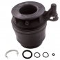 Rear Left/Right Side Air Suspension Bellows Bag for Lincoln Navigator 2003-2006