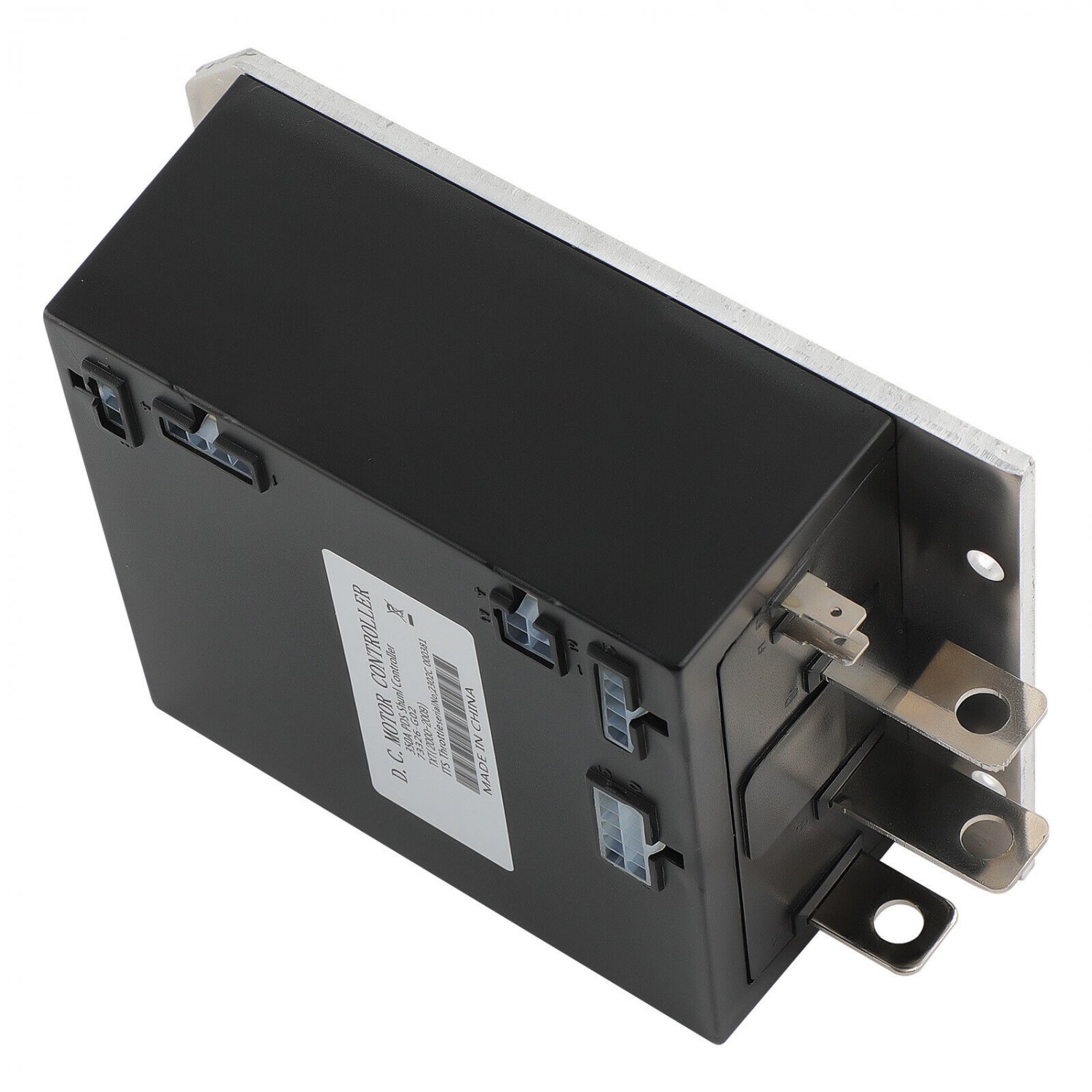 Cart Controller 36V 350A For EZGO Electric Golf Cart 73326G06 2000-2009