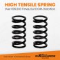 Coilovers 24-Step Damper Shock & Spring Kit For Mazda Miata MX5 NA NB 1989-2005