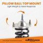 Coilovers 24-Step Damper Shock & Spring Kit For Mazda Miata MX5 NA NB 1989-2005